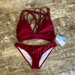 Cupshe Swimsuit